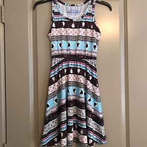 BOGO Frozen dress